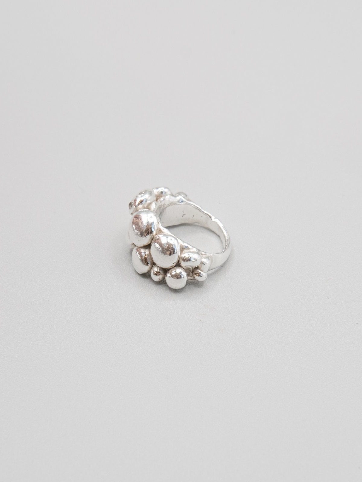 Bubble Ring
