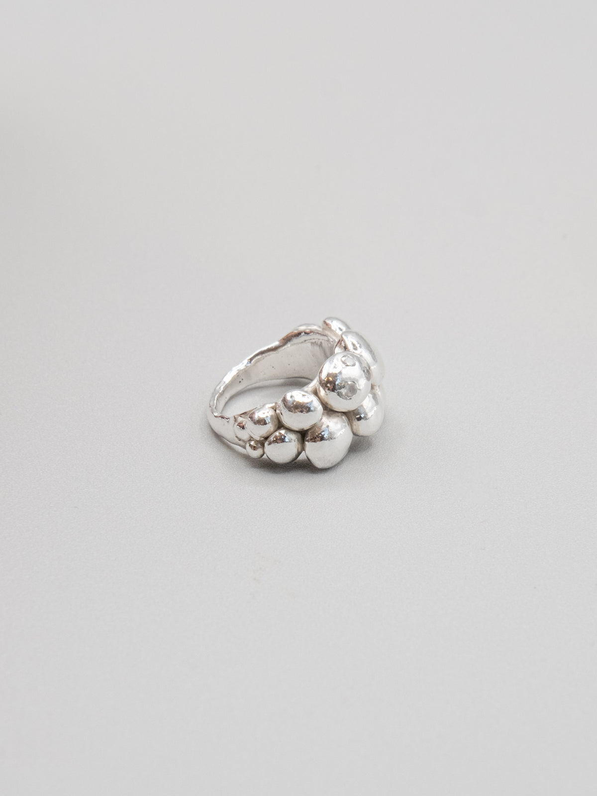 Bubble Ring