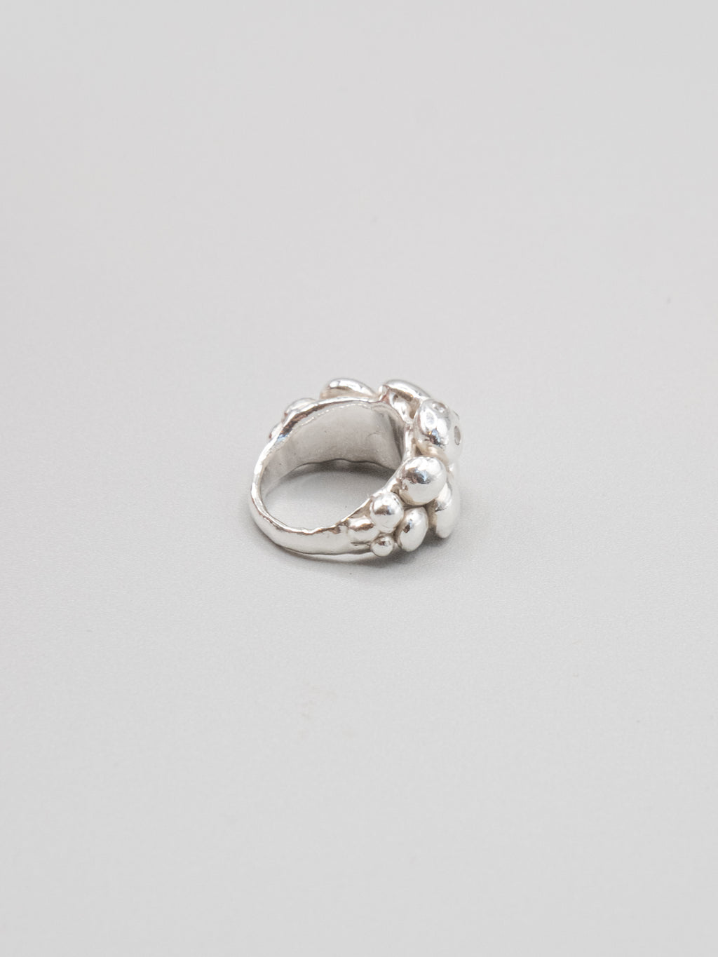 Bubble Ring
