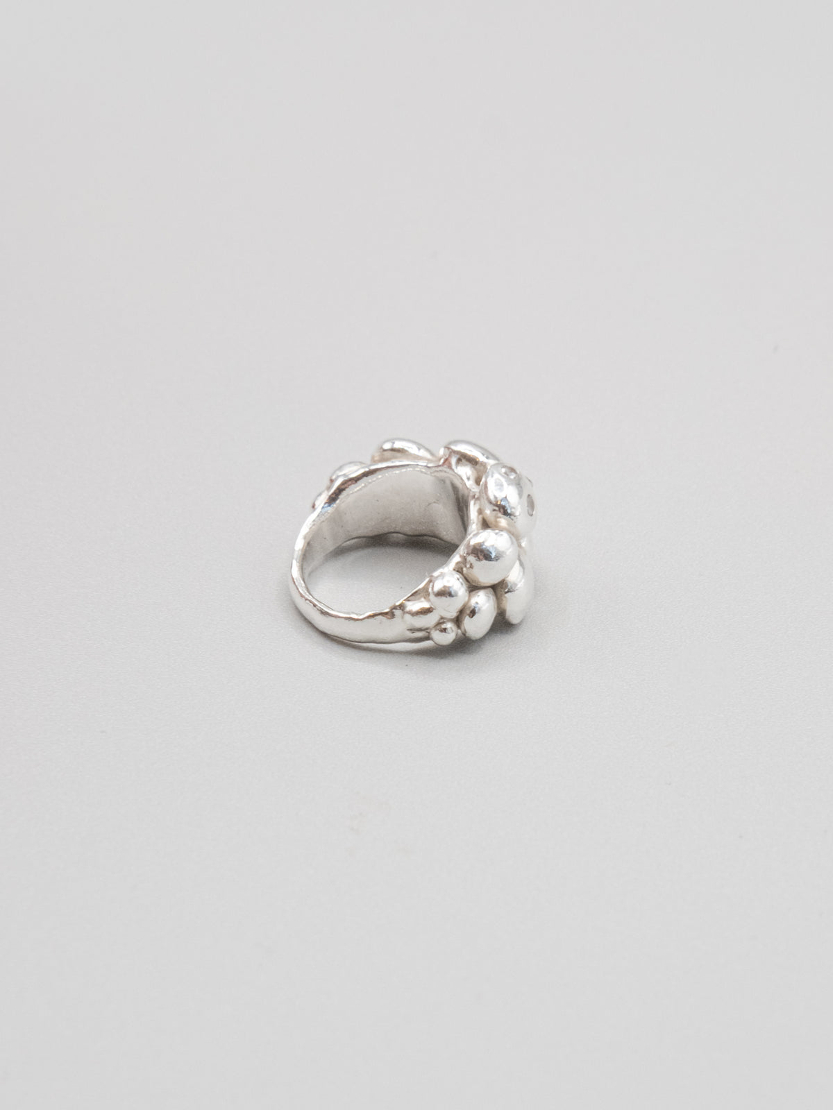 Bubble Ring