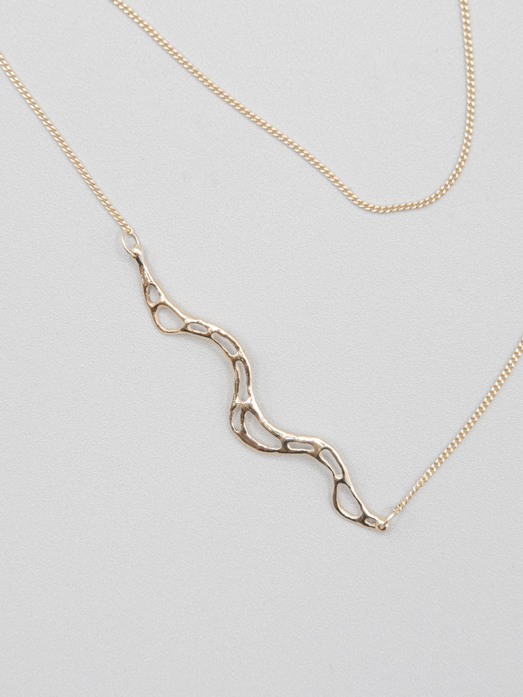 Deema Necklace