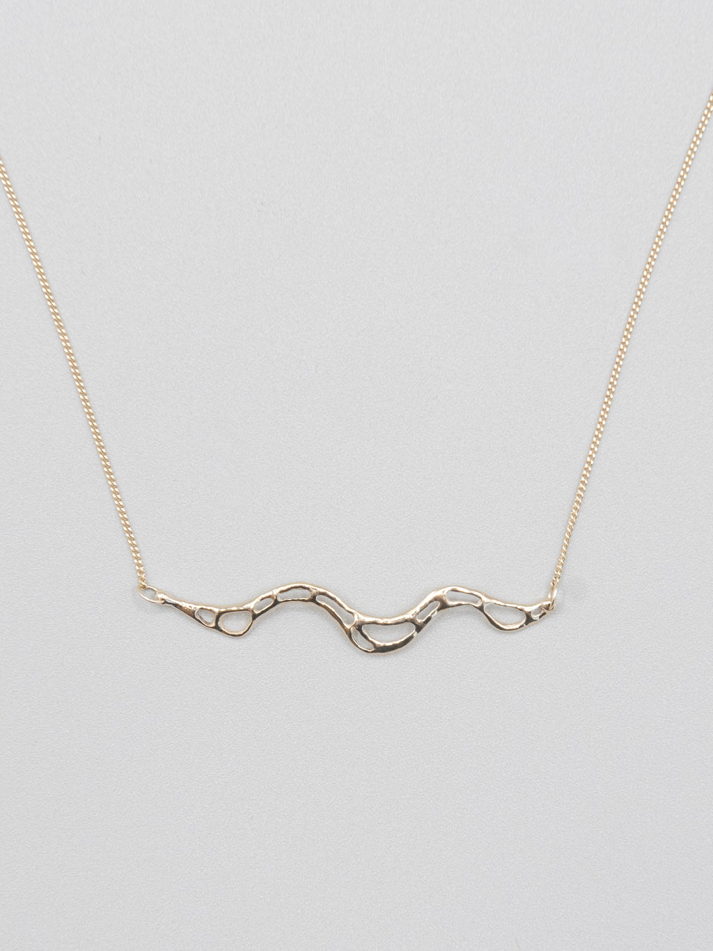 Deema Necklace