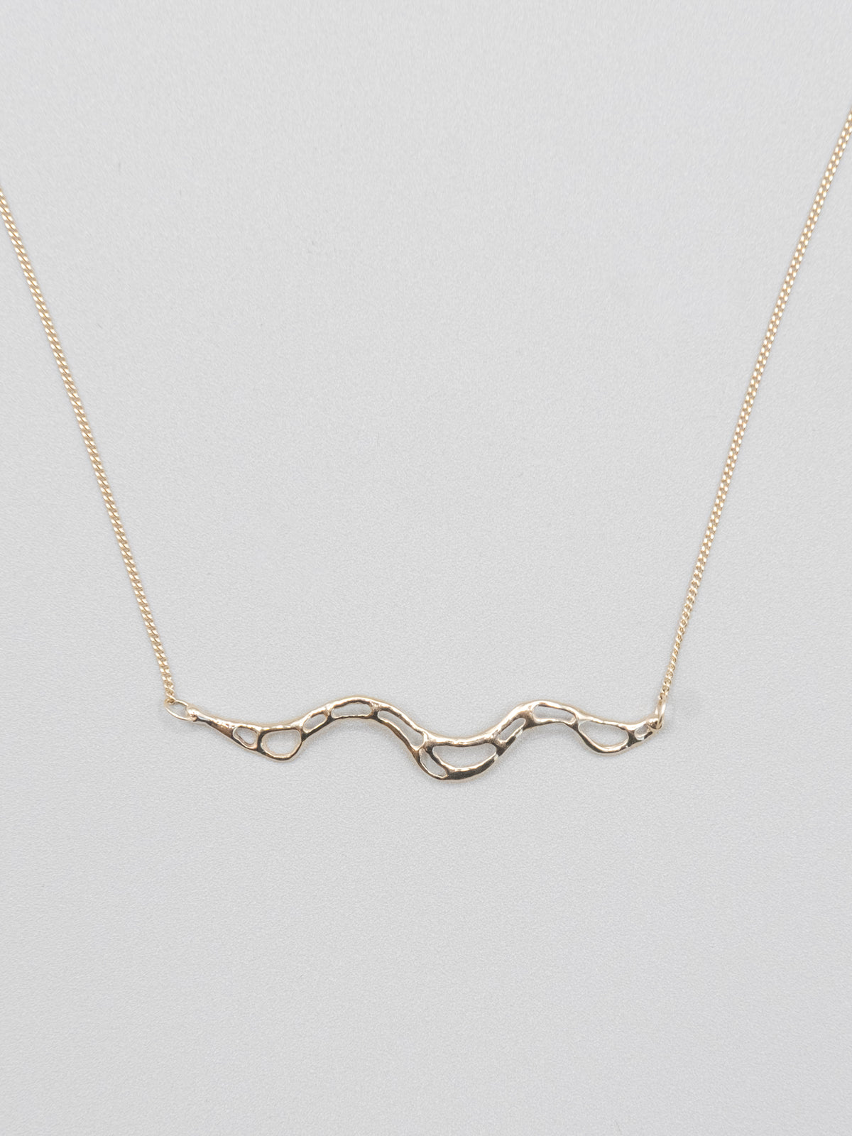 Deema Necklace