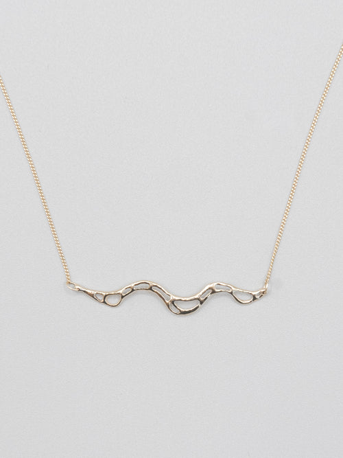 Deema Necklace