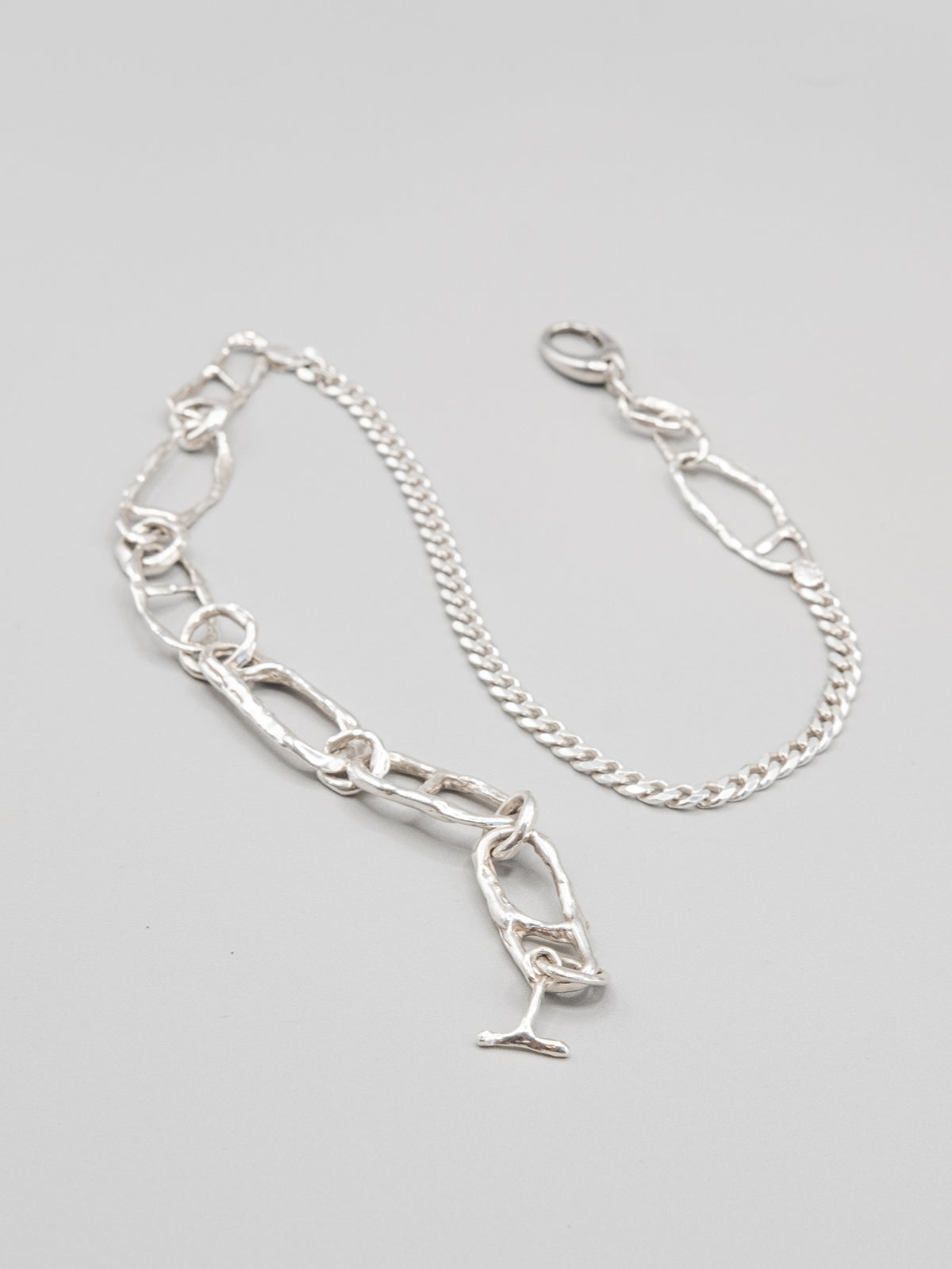 Deja Necklace
