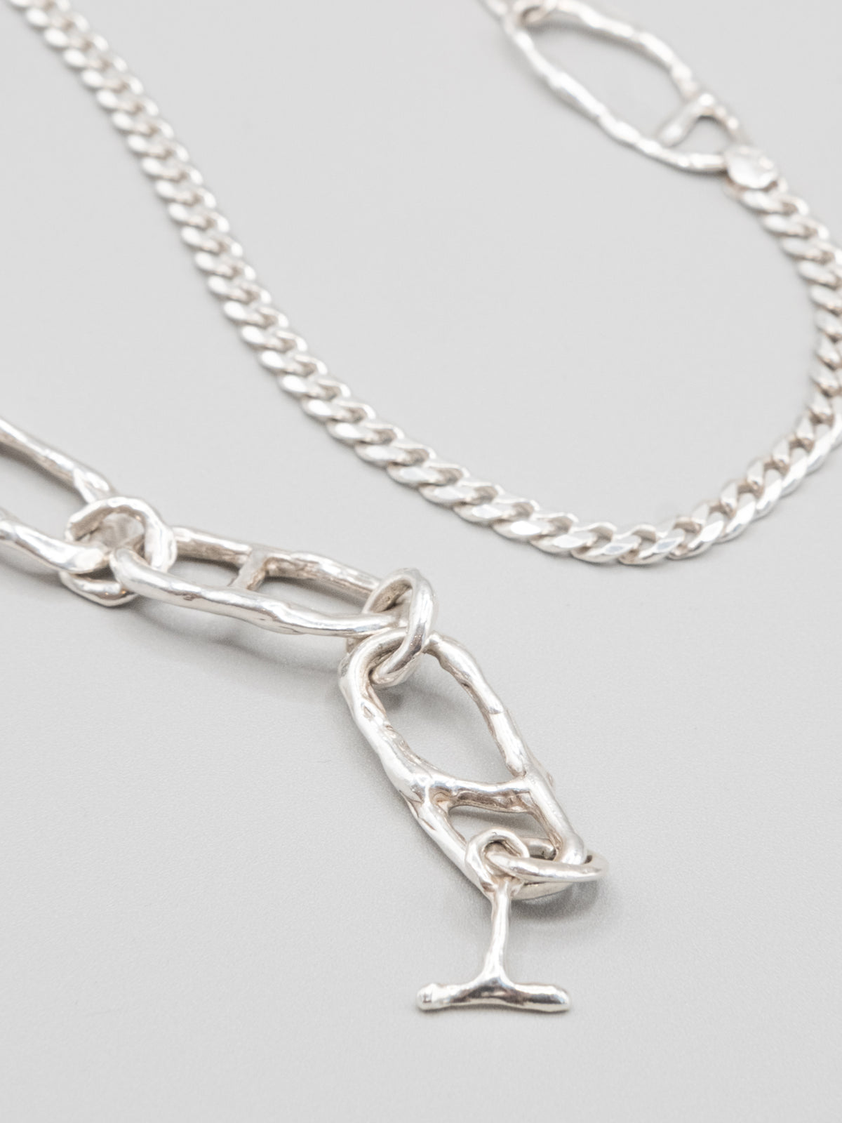 Deja Necklace