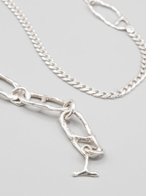 Deja Necklace