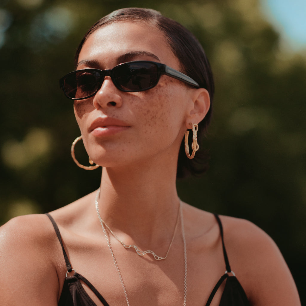 Deema Necklace