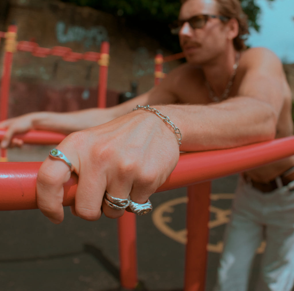 Korza Bracelet