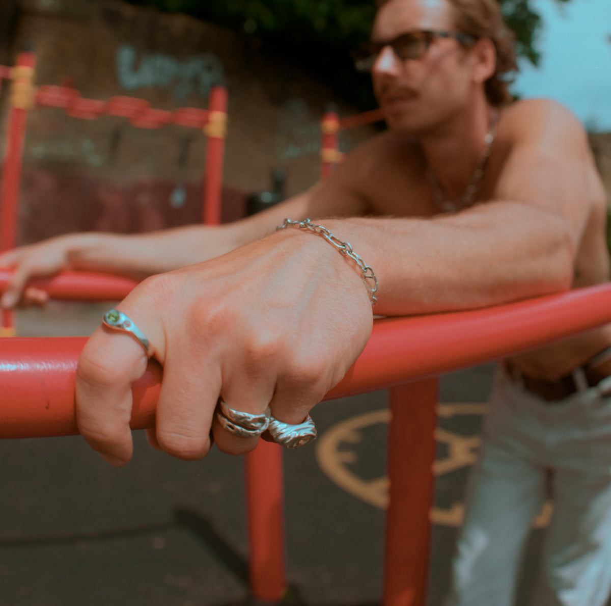 Korza Bracelet