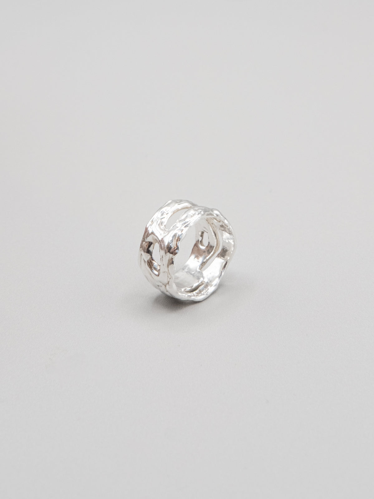 Gilesa Ring
