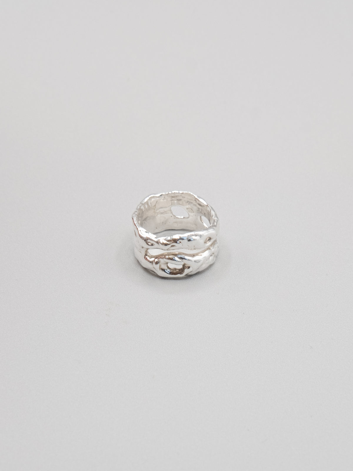 Gilesa Ring