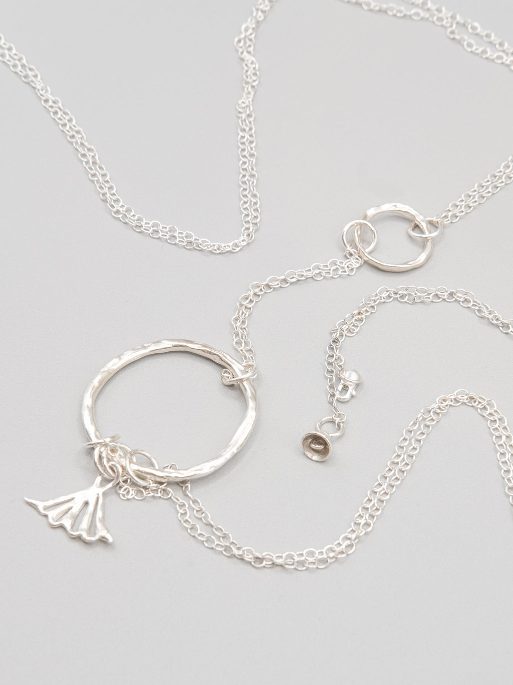 Iscus Bodychain