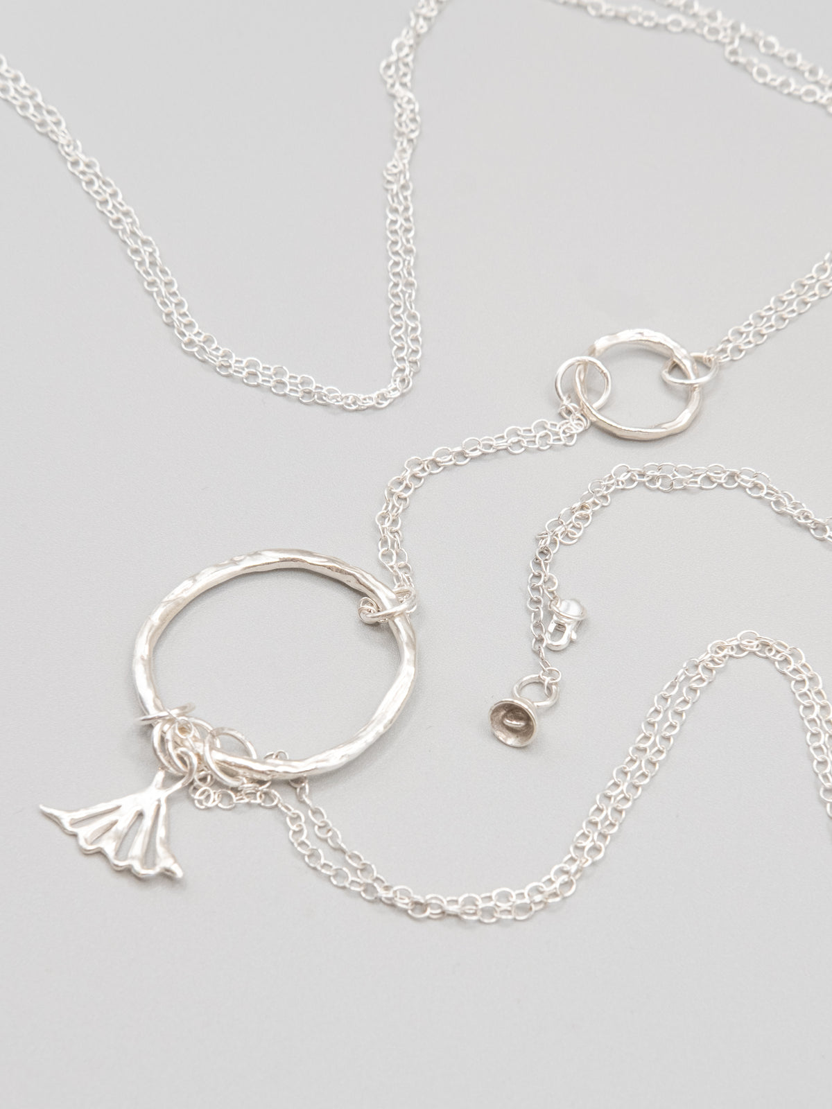 Iscus Bodychain