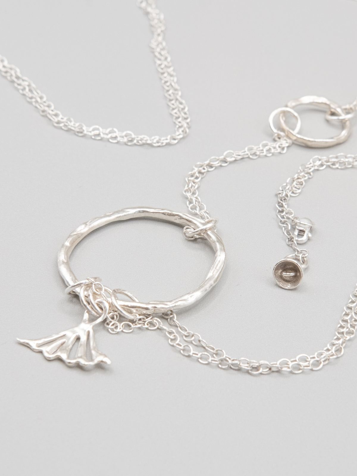 Iscus Bodychain