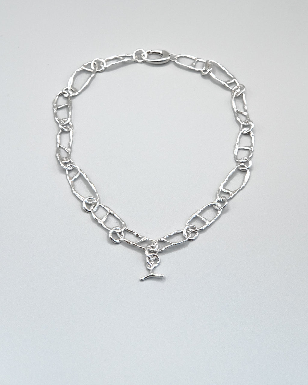 The Jose necklace