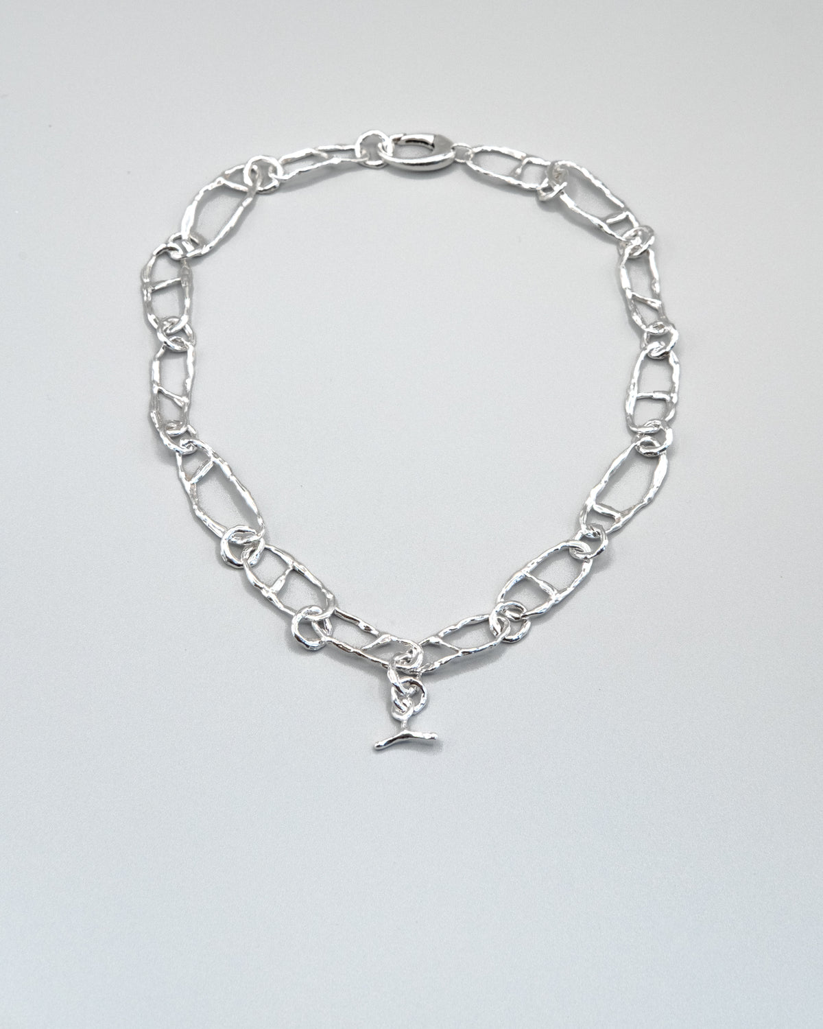The Jose necklace