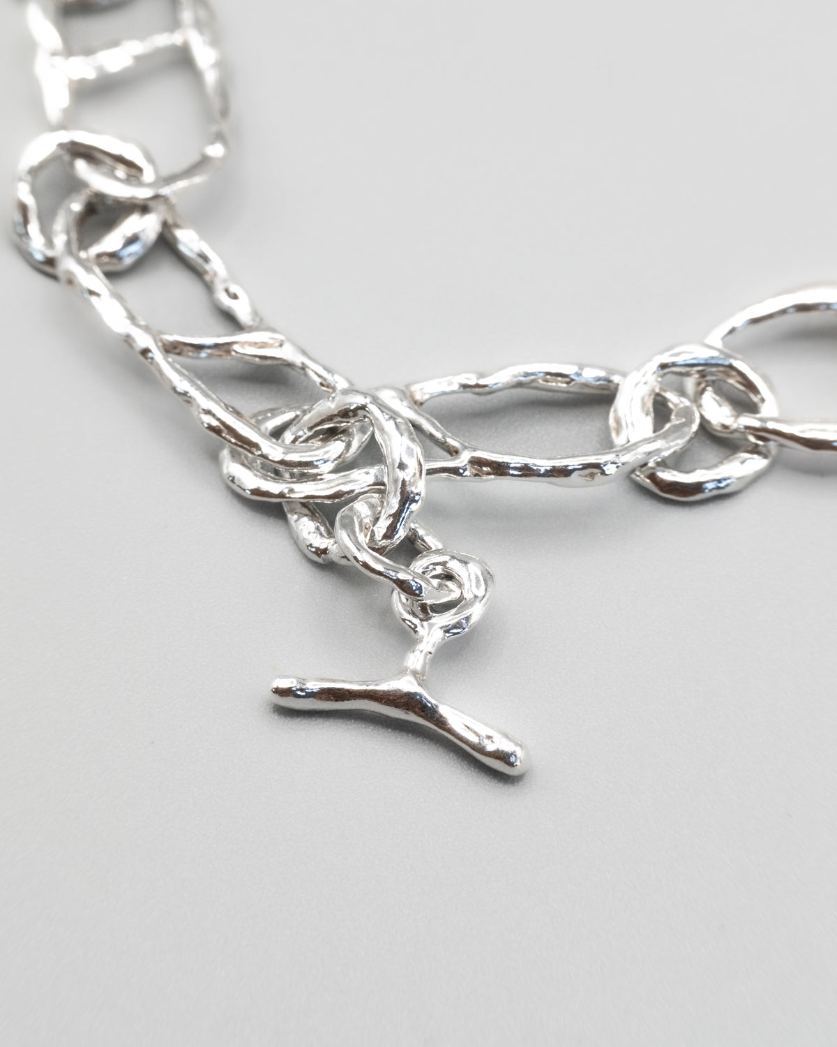 The Jose necklace