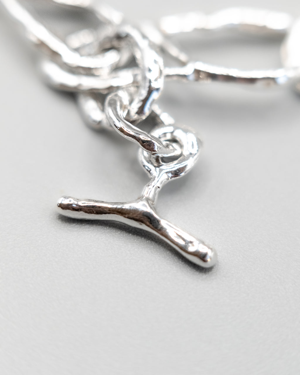 The Jose necklace