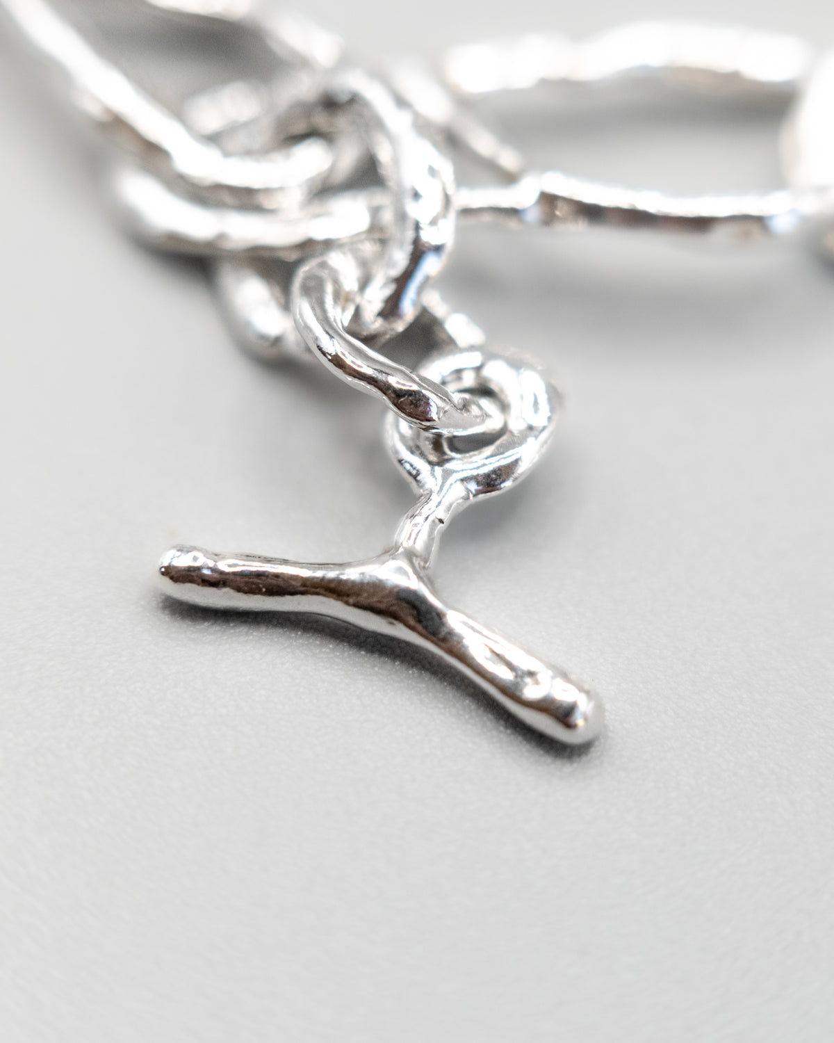 The Jose necklace
