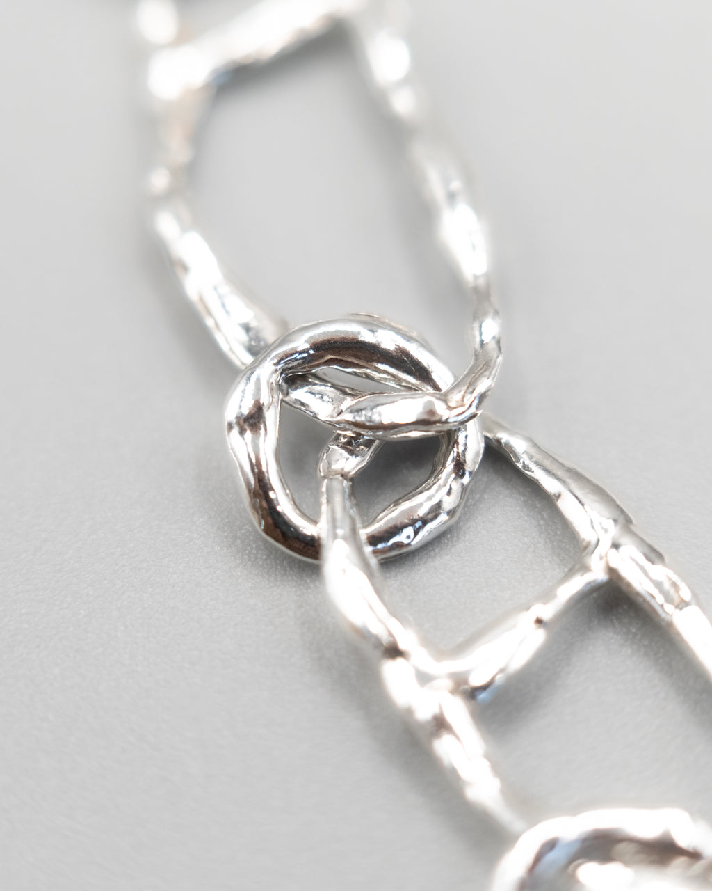 The Jose necklace