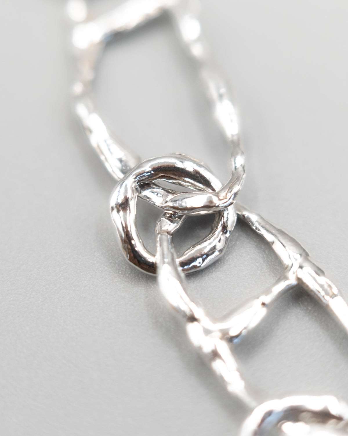 The Jose necklace