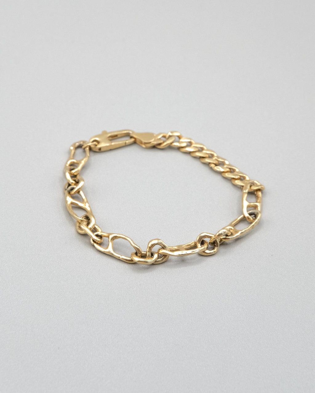 Korza Curb bracelet