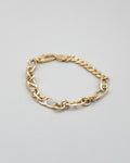 Korza Curb bracelet