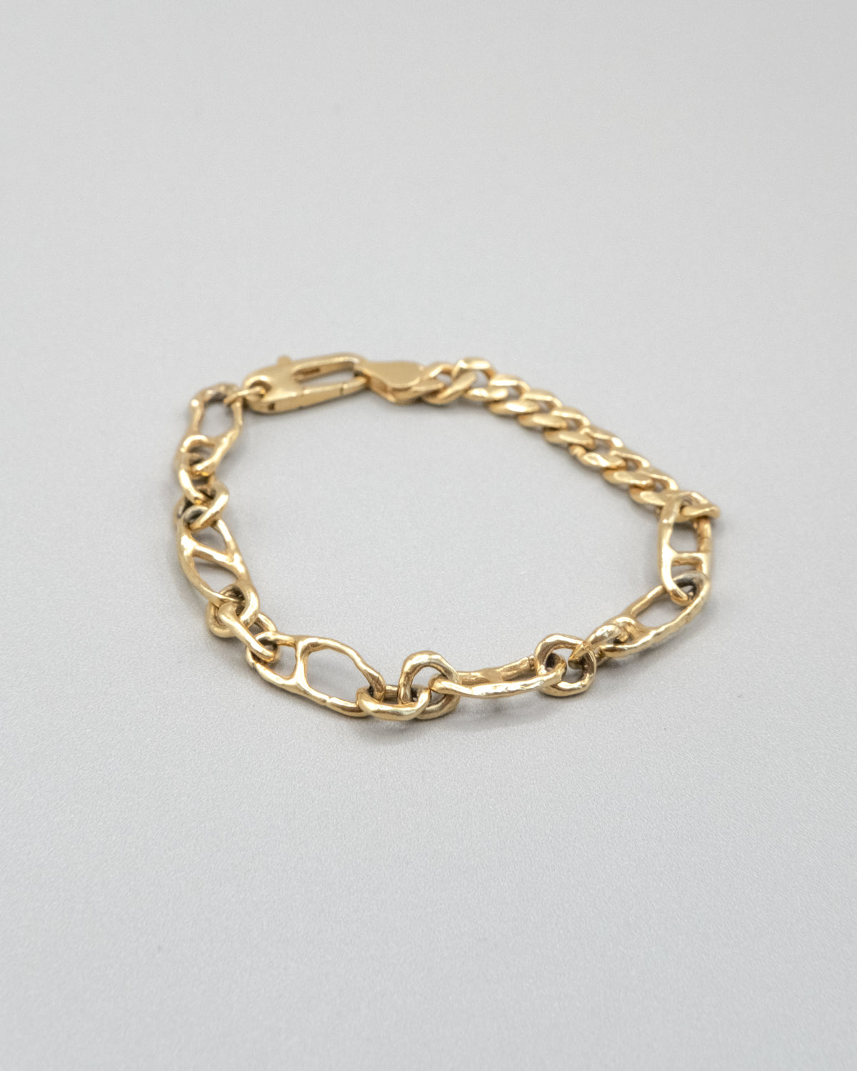 Korza Curb bracelet