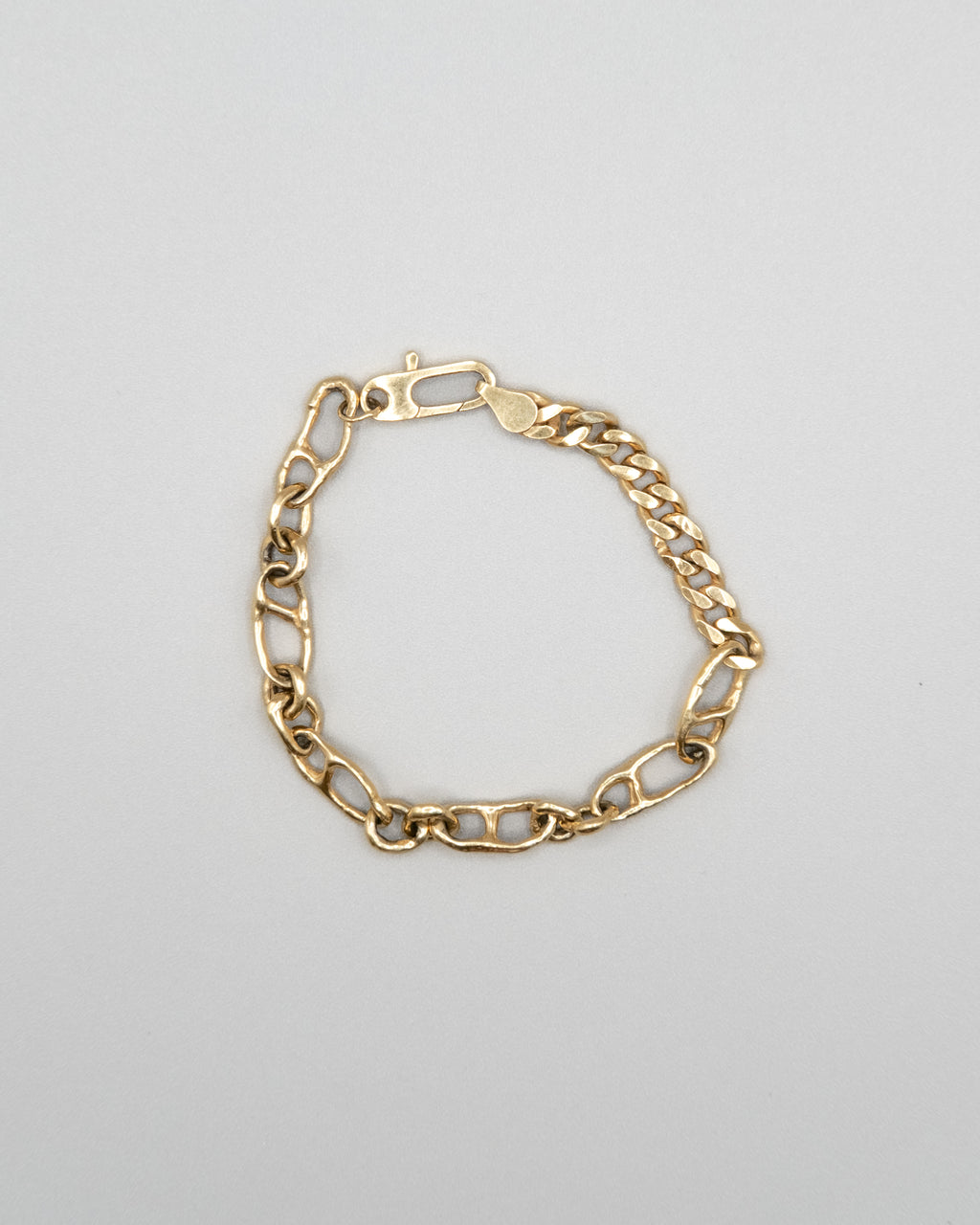 Korza Curb bracelet