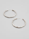 Large Molten Hoops