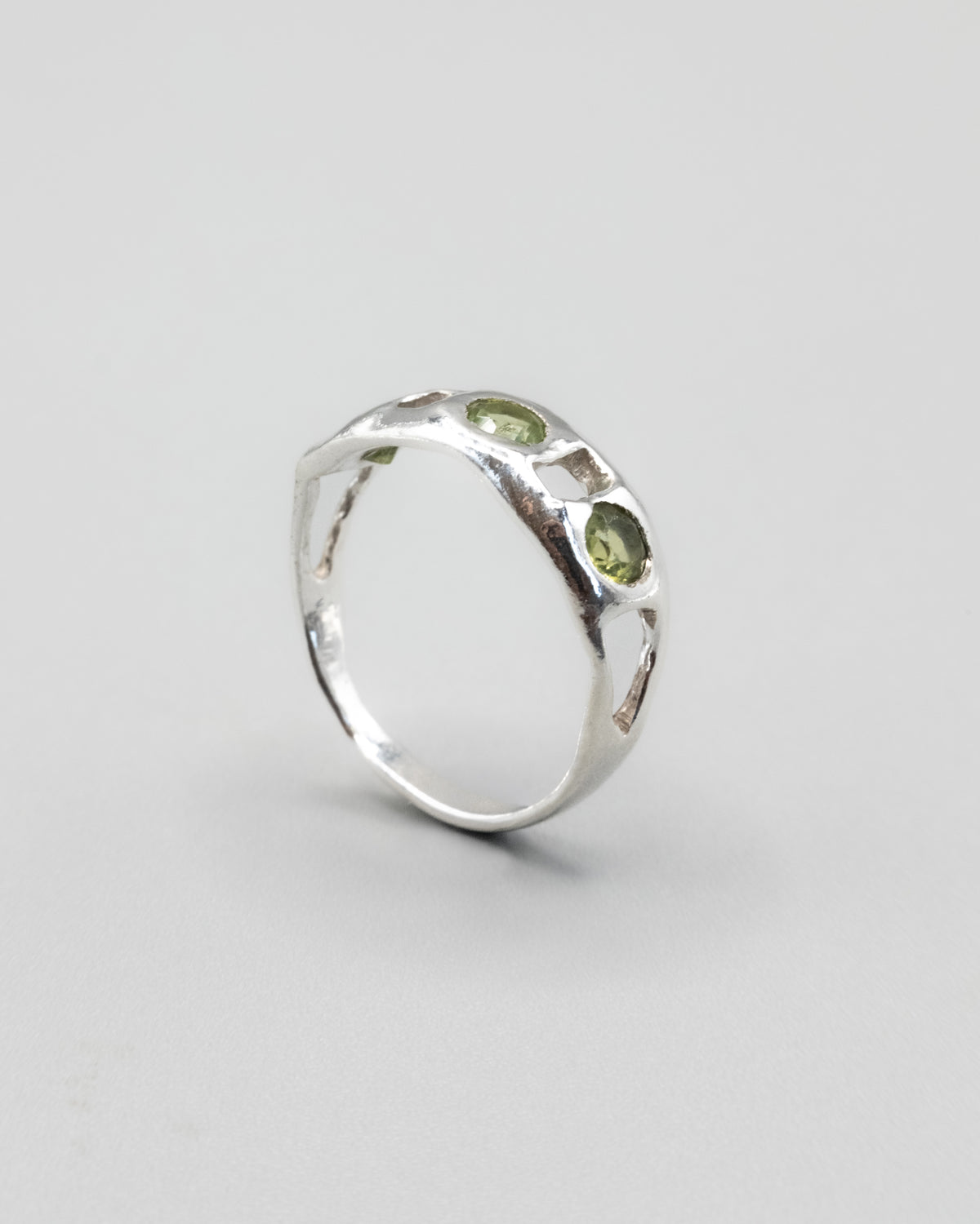 Portalise ring
