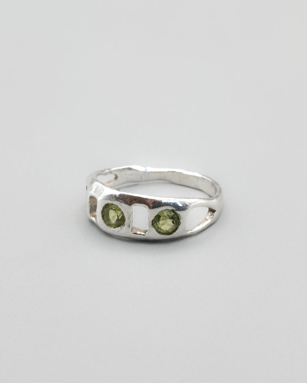 Portalise ring