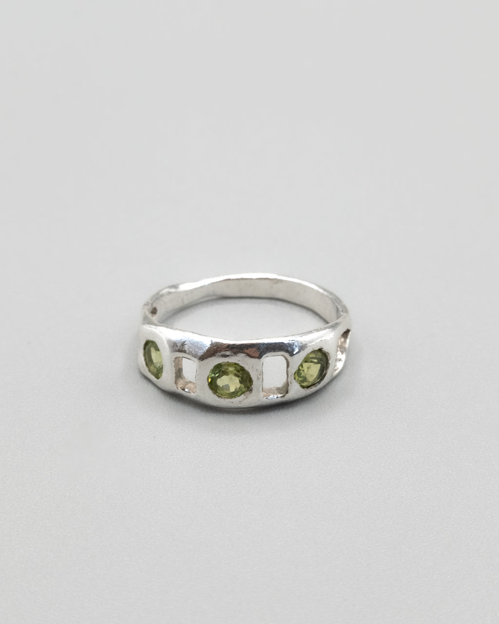 Portalise ring