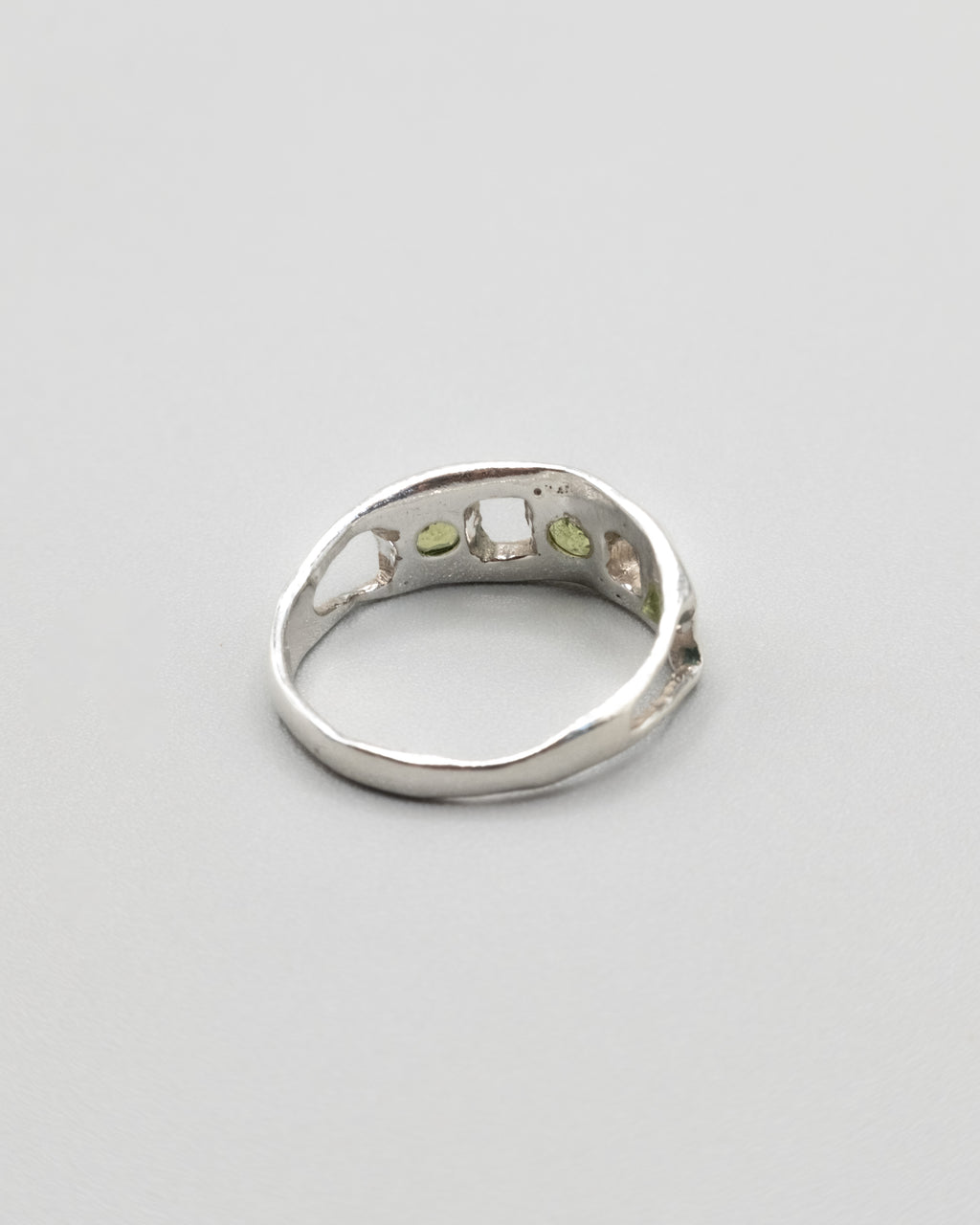 Portalise ring