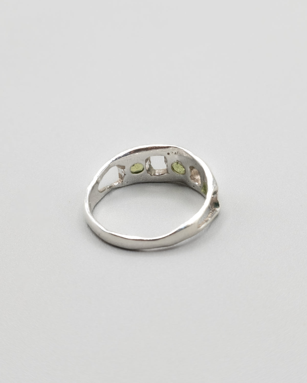 Portalise ring