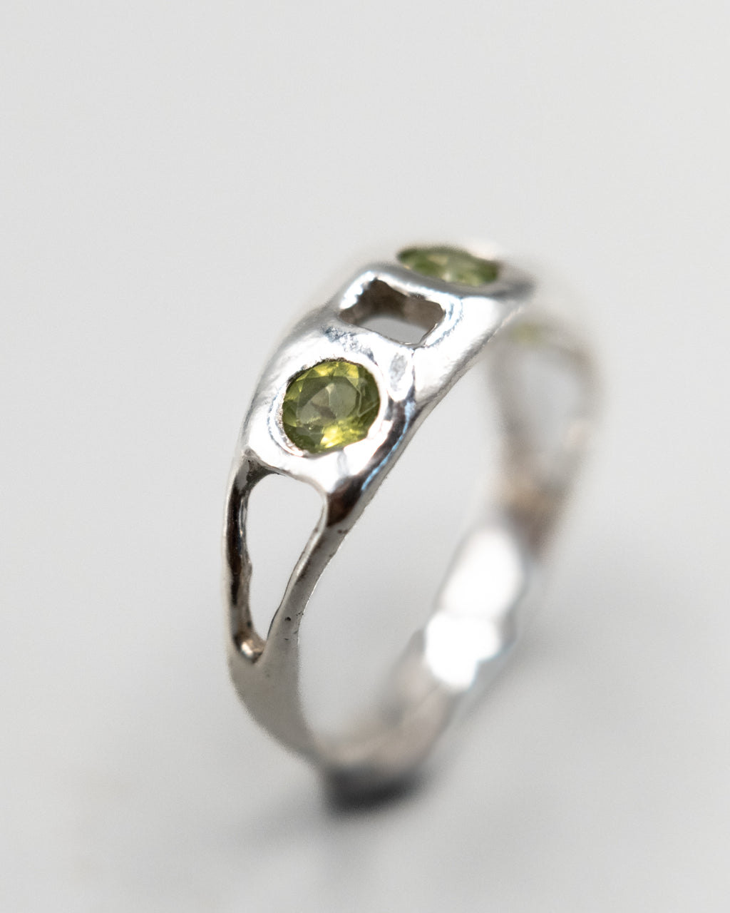 Portalise ring