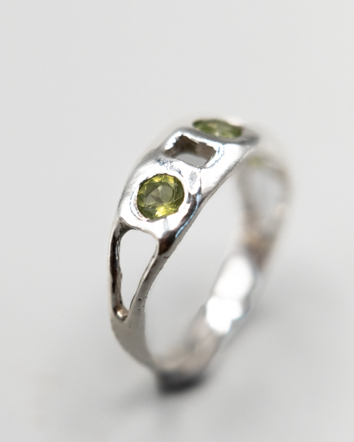 Portalise ring