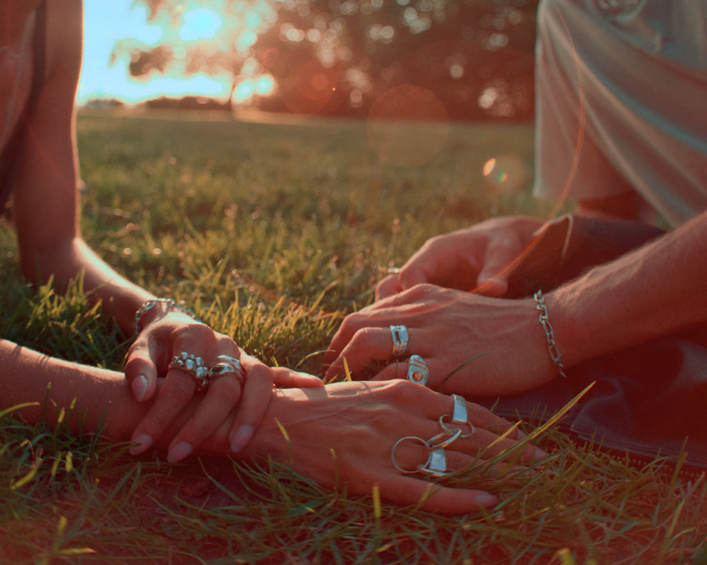 Ribo ring