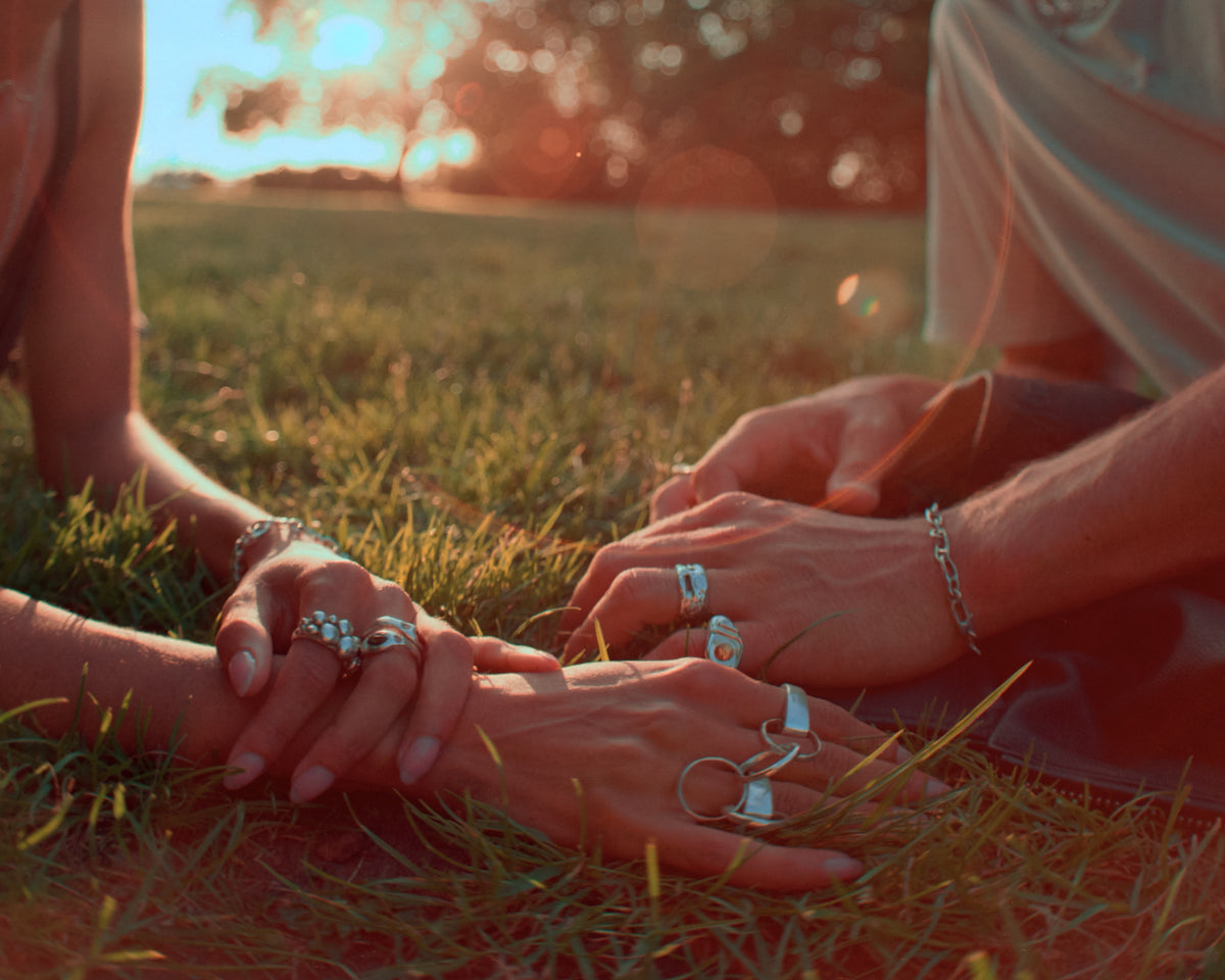 Ribo ring