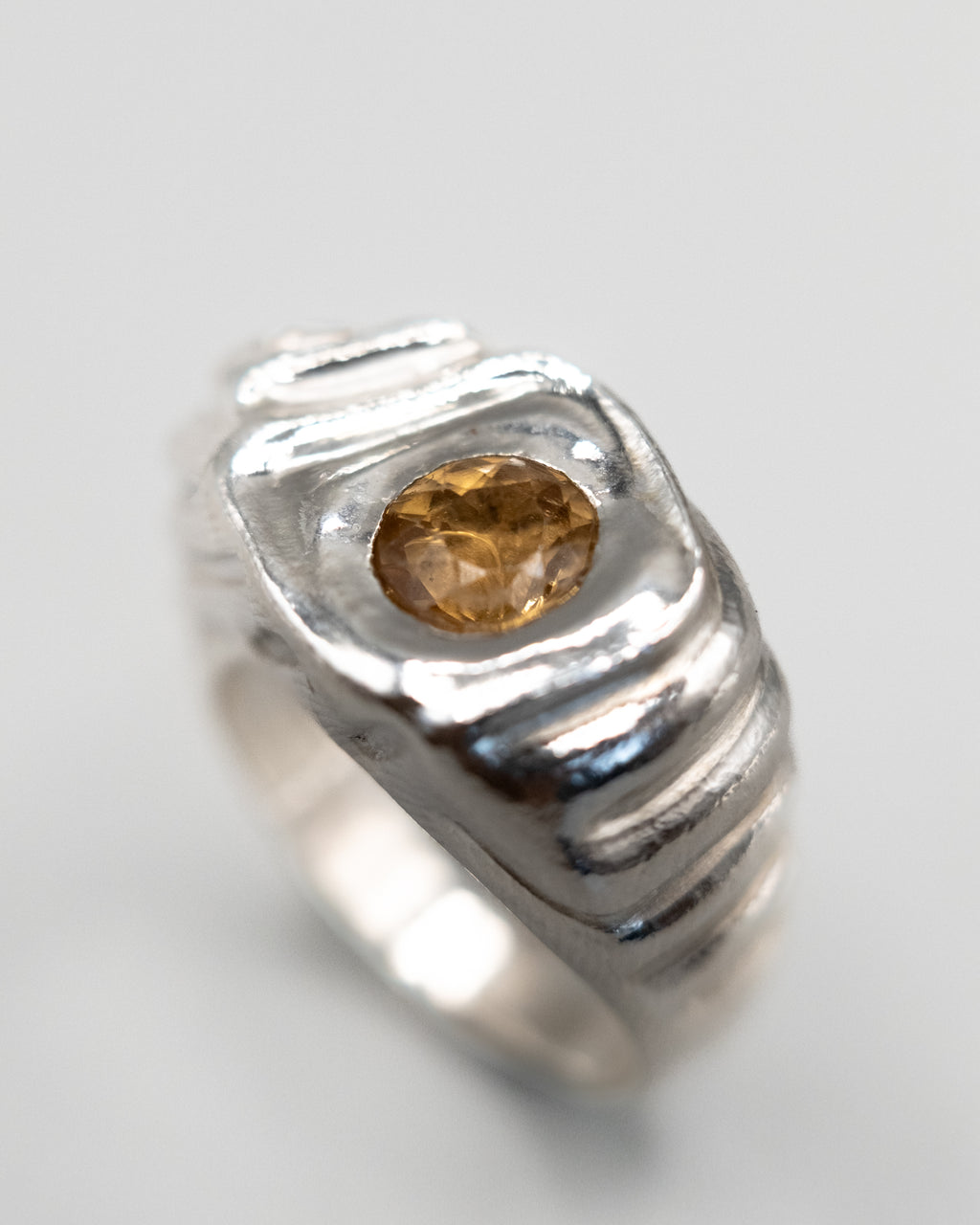 Ribo ring