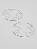 River Hoops in Large