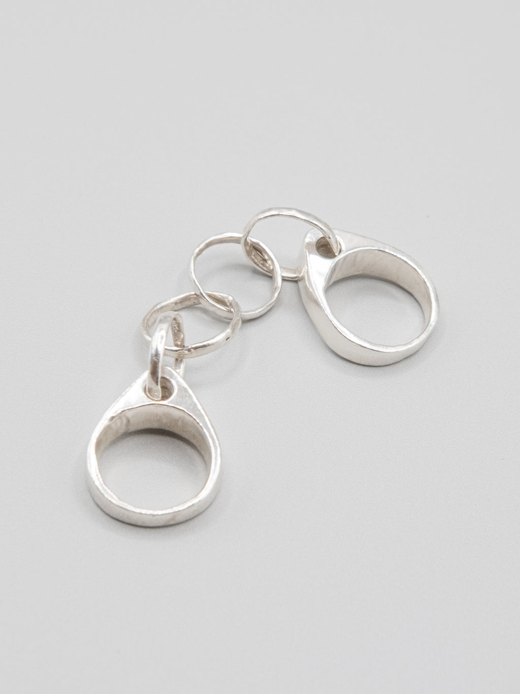 Tetrad Ring