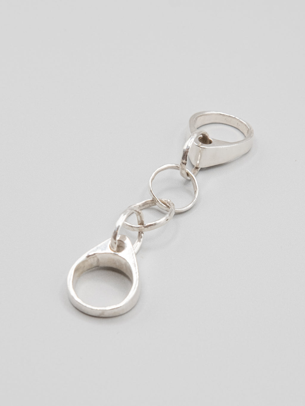 Tetrad Ring