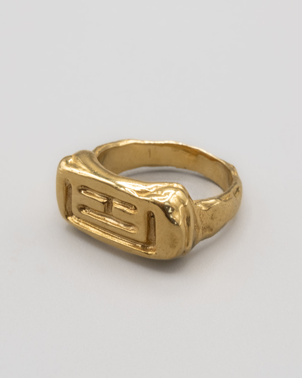 Torniak Ring