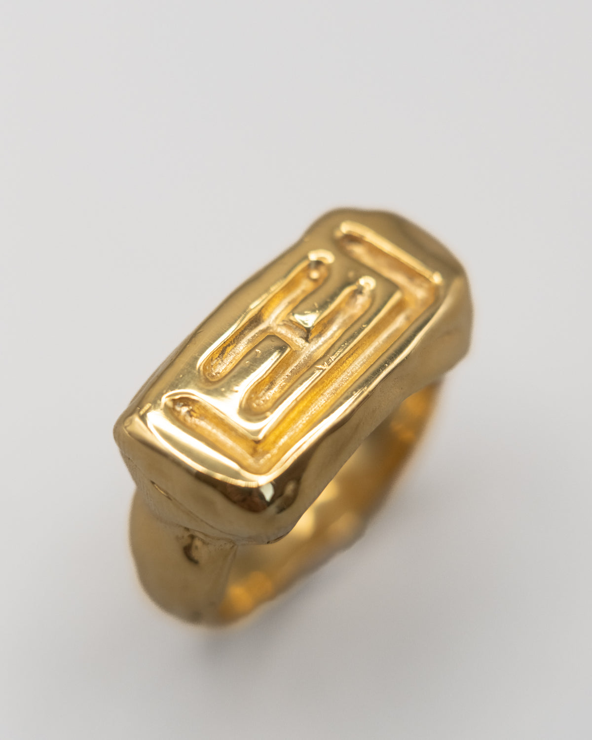 Torniak Ring