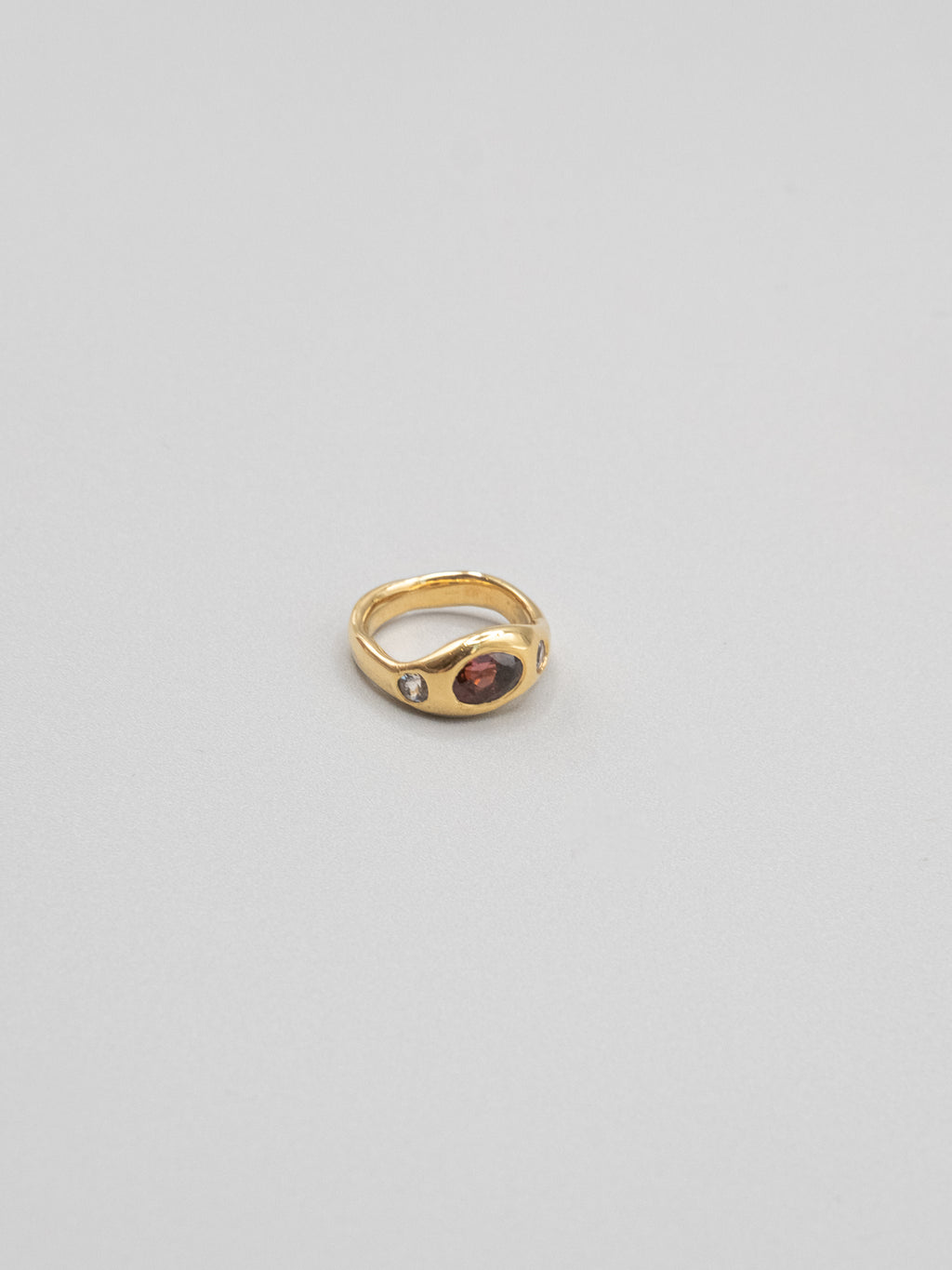 Trila Ring