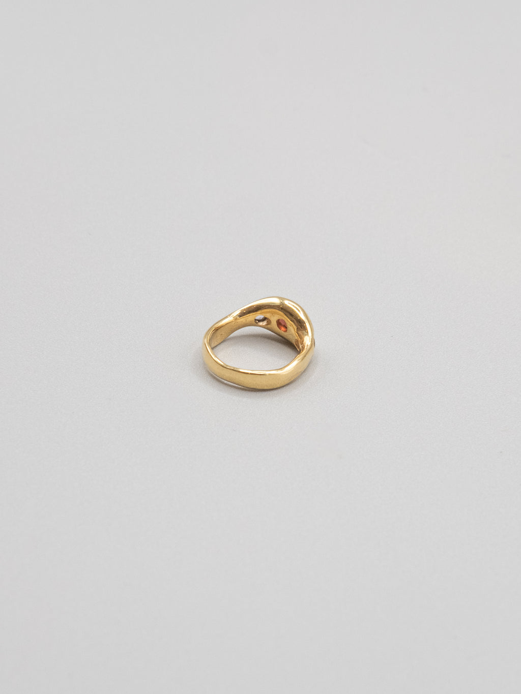 Trila Ring
