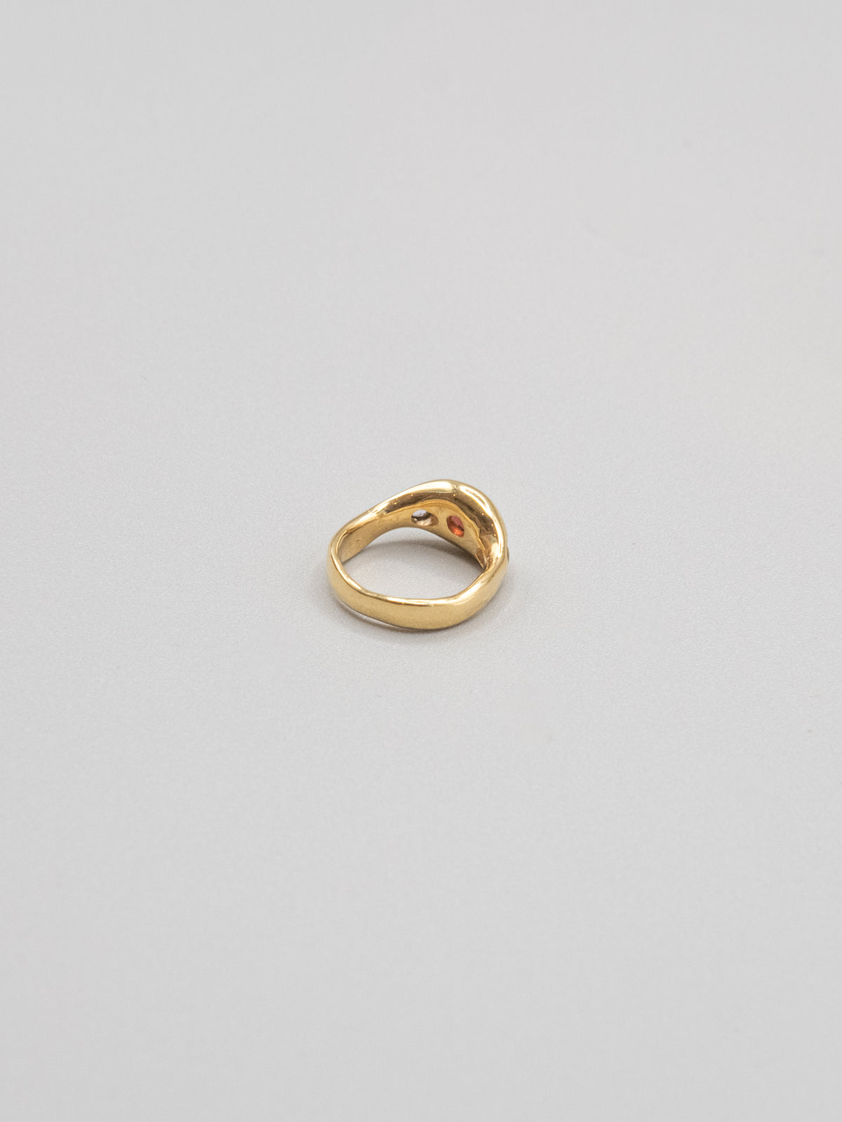 Trila Ring