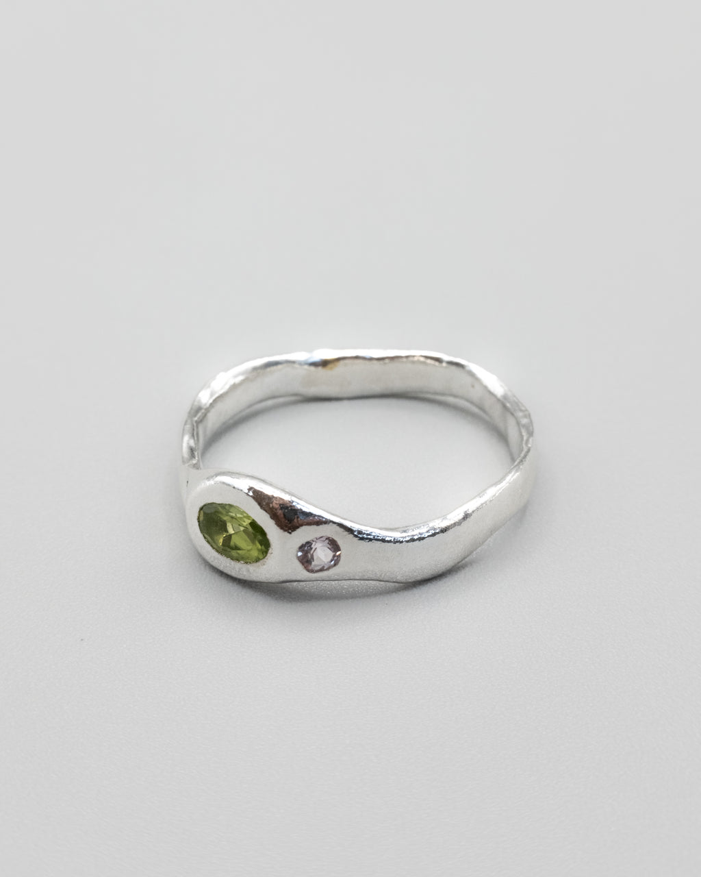 Trila Ring